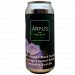 Arpus - Red Currant x Black Currant x Mango x Peanut Butter Smoothie Sour Ale 