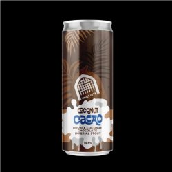 Coconut Cacao 14.5% - Beer Ritz