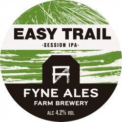 Fyne Ales Easy Trail