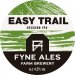 Fyne Ales Easy Trail 30L Keg 