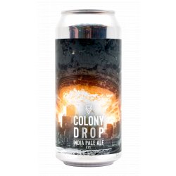Azvex Brewing Company Colony Drop