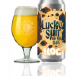 Floc. Lucky Sun