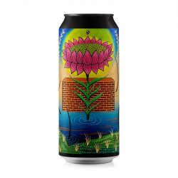 AntiKorpo Brewing Kreuzbergher Nächte AntiKorpo Brewing Kreuzbergher Nächte