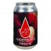Andersons Brewery Kirss Me 