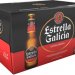 Estrella Galicia World Lager 24 x 330ml 