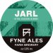 Fyne Ales Jarl Session Blonde Ale 30L Keg Fyne Ales Jarl Session Blonde Ale 30L Keg
