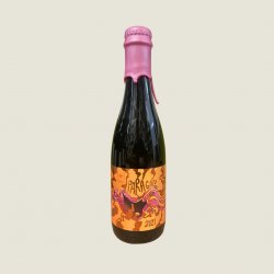 LERVIG Paragon 2021 By Rackhouse