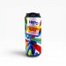 Nepomucen  Crazy Lines Series Psycho Juice Cold IPA 500ml Puszka z Kaucją 