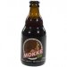 Mokke Bruin  Bruin  33 cl   Fles 