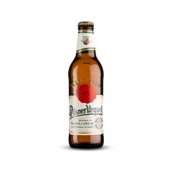 Pilsner Urquell - FlejeBirras