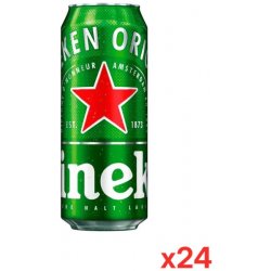 Heineken