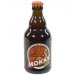 Mokke Rosse  Amber  33 cl   Fles 