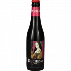 Brouwerij Verhaeghe Duchesse Red