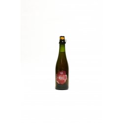 LETRA Brewery Letra On Oak - Red Fruits Sour Ale 2021