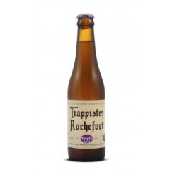 Rochefort Triple Extra - FlejeBirras