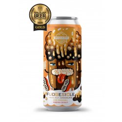 Basqueland Fudgesicle