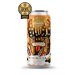 Basqueland Brewing- Fudgesicle Imperial Pastry Stout 11.61% ABV 440ml Can 
