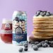 Cookies and Cream Blueberry Double Stack 7.1% 