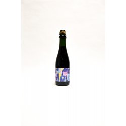 Lindheim Ølkompani Coolship Blåbær - Farmer Lindheim Ølkompani Coolship Blåbær - Farmer