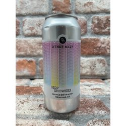 Other Half Brewing Co. Hop Showers