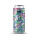 Basqueland Brewing- Génesis Hazy IPA 5.8% ABV 440ml Can 