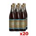 Birra Hefe Weizen 0,5L - San Gabriel - Cassa da 20 Bott. 