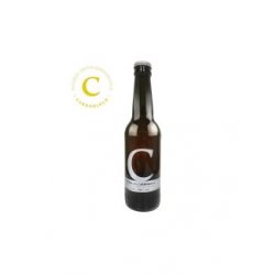 Carrobiolo Tripel Bott.33cl. - UnaBirra