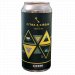 Citra a Ciegas Cierzo Brewing                                                                                                  Triple IPA 