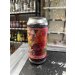 Garage Project - Hapi Sessions Vol 18 X Fast Fashion Down Under Pizza DDH DIPA 7.5% 440ML 