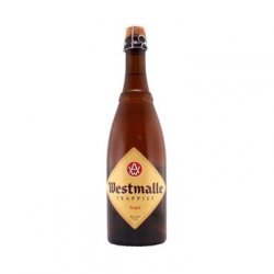 Westmalle Tripel 75Cl 9.5% - The Crú - The Beer Club