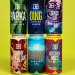 Double-Barrelled  DB Flagship Tasting Set 