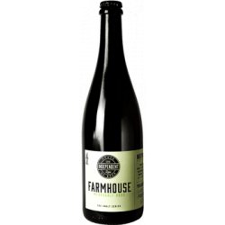 Independent Farmhouse Barrel Aged - Bière elevée en fûts de Meursault 2022 - Find a Bottle