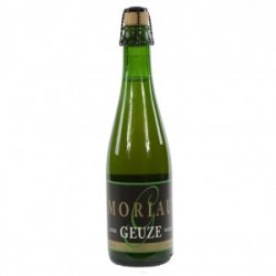 Moriau Gueuze  37,5 cl   Fles - Thysshop