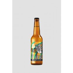 Ale Browar – El Fruto - Averi Beers