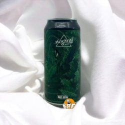 Haka Matata (NZ Ipa) - BAF - Bière Artisanale Française