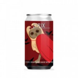 OWL - STRIX 440 ml - Berero