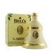 Bells Decanter 2012 - Robert Duff Bell 1942 70cl - Limited Edition 