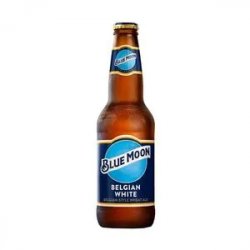 Blue Moon Belgian White Ale