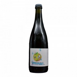 Chien Bleu Cidre Riesling