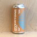 Overtone Brewing 'Hush' Pale Ale Cans Overtone Brewing 'Hush' Pale Ale Cans