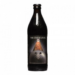 B. Nektar Meadery The Dude