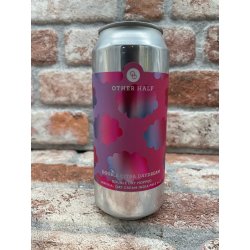 Other Half Brewing Co. Double Dry Hopped Double Citra Daydream