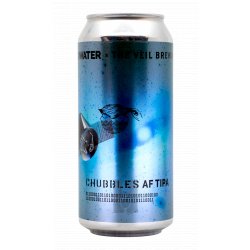 Cloudwater Brew Co. Chubbles AF