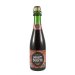 Mort Subite Oude Kriek Lambic  37,5 cl   Fles 