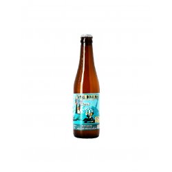 Brasserie De La Senne Taras Boulba Bott. 33cl - Partenocraft