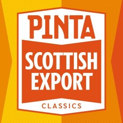 PINTA Scottish Export
