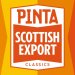 PINTA Scottish Export 500ml 