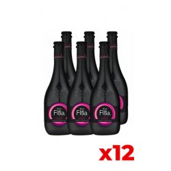 Birra Flea Violante