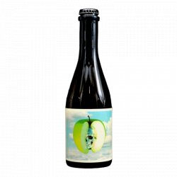 Raw Cider Cybeer