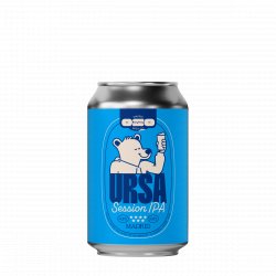 Oso Brew Co Ursa Oso Brew Co Ursa